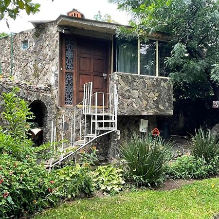 La Casa De Los Mangos Ajijic San Antonio Tlayacapan Exterior foto