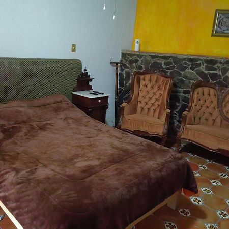 La Casa De Los Mangos Ajijic San Antonio Tlayacapan Exterior foto