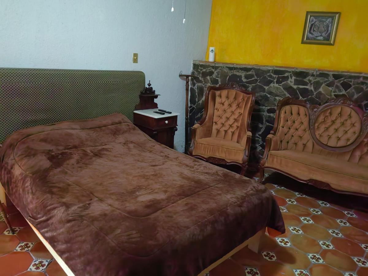 La Casa De Los Mangos Ajijic San Antonio Tlayacapan Exterior foto